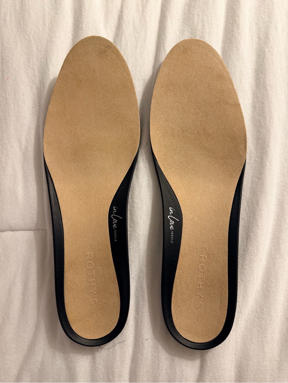 Rothy's Mary Jane Heels (8.5, Cream Cap Toe) - Picture 10 of 12